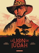 LE LION DE JUDAH  – TOME 01