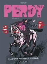 PERDY – TOME 2