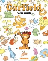 GARFIELD – TOME 69 – GARFIELD GRIBOUILLE
