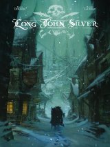 LONG JOHN SILVER INTEGRALE  – TOME 1