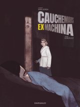 CAUCHEMARS EX MACHINA