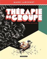 THERAPIE DE GROUPE – TOME 1