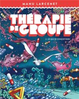 THERAPIE DE GROUPE – TOME 2