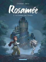 ROSAMEE  TOME 2