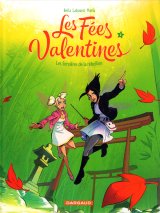 LES FEES VALENTINES – T05