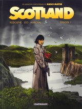SCOTLAND – TOME 1