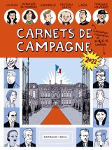 CARNETS DE CAMPAGNE
