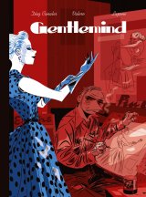 GENTLEMIND – TOME 2 / EDITION SPECIALE