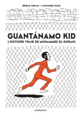 GUANTANAMO KID / EDITION SPECIALE (POCHE)