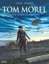 TOM MOREL