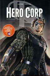 HERO CORP T03