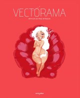 VECTORAMA – ARTHUR DE PINS ARTBOOK