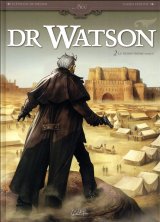 DR WATSON T02