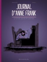 JOURNAL D’ANNE FRANK