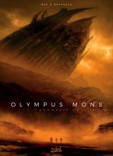 OLYMPUS MONS 01 ANOMALIE UN