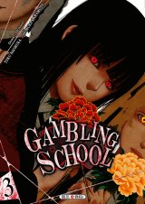 GAMBLING SCHOOL T03