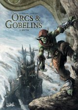 ORCS ET GOBELINS T02 – MYTH
