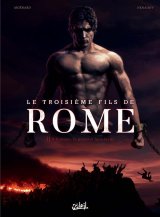 TROISIEME FILS DE ROME T02 – EUNOUS, LE PREMIER SPARTACUS