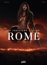 TROISIEME FILS DE ROME 03 – SYLLA ET POMPEE