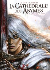 CATHEDRALE DES ABYMES T01