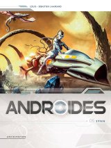 ANDROIDES 05 – SYNN – T5