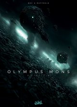 OLYMPUS MONS – T06 – OLYMPUS MONS 06 – EINSTEIN