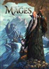 MAGES T03 – ALTHERAT