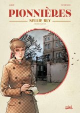 PIONNIERES – NELLIE BLY
