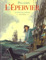 L’EPERVIER –  TOME 10, EDITION NB