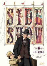 SIDESHOW T01 – CHARLY