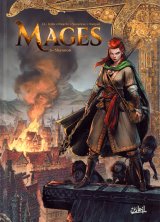 MAGES T05 – SHANNON