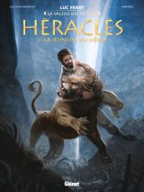 HERACLES – TOME 01