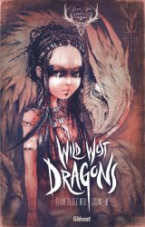 WILD WEST DRAGONS – TOME 01