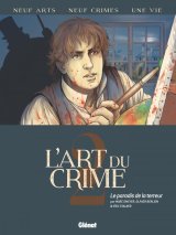L’ART DU CRIME – TOME 02