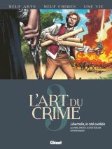 L’ART DU CRIME – TOME 03