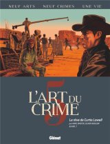 L’ART DU CRIME – TOME 05