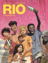 RIO – TOME 01
