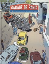 LE GARAGE DE PARIS – TOME 02