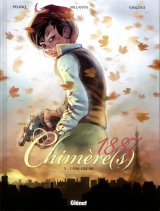 CHIMERE(S) 1887 – TOME 05