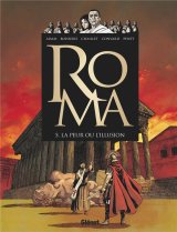 ROMA – TOME 05