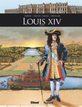 LOUIS XIV – TOME 02