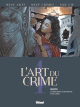 L’ART DU CRIME – TOME 04