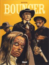 BOUNCER – TOME 10