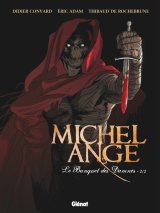 MICHEL ANGE – TOME 02