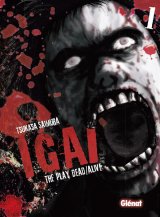 IGAI – TOME 01