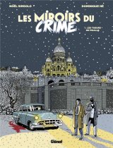 LES MIROIRS DU CRIME – TOME 01