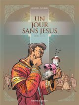 UN JOUR SANS JESUS – TOME 02