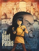 LE HAUT PALAIS – TOME 01