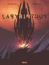 LABYRINTHUS – TOME 01