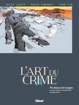 L’ART DU CRIME – TOME 07